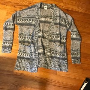 Cardigan